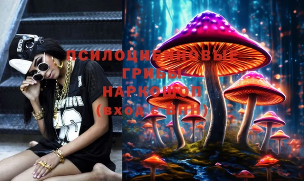 Альфа ПВП Алексеевка